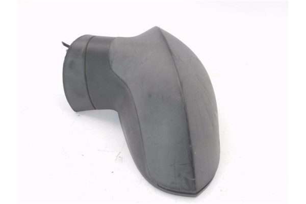 Recambio de retrovisor electrico izquierdo para seat ibiza berlina (6j5) 1.6 tdi referencia OEM IAM 6J1857507E9B9 E9024456 