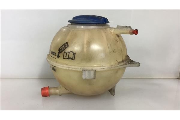 Recambio de botella expansion para skoda roomster (5j7) 1.4 friend referencia OEM IAM 6Q0121407B 6Q0121407A , SKODA Recambio de botella expansion para skoda roomster (5j7) 1.4 friend referencia OEM IAM 6Q0121407B 6Q0121407A , SKODA
