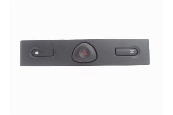 Recambio de conjunto interruptores para renault clio ii fase i (b/cb0) 1.2 (b/cb0f, b/cb0a, b/cb10, b/cb1k, b/cb2d, b/cb2h) refe