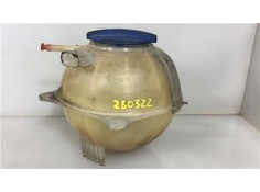 Recambio de botella expansion para skoda roomster (5j7) 1.4 friend referencia OEM IAM 6Q0121407B  6Q0121407A , SKODA