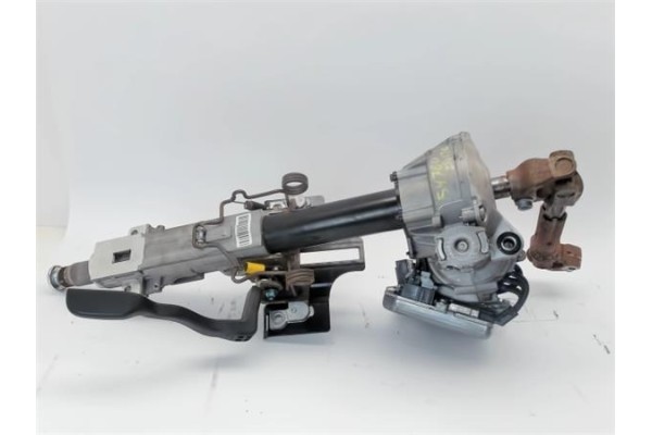Recambio de columna direccion para seat ibiza (6p1) 1.0 style referencia OEM IAM 6C1423510BB  6C1423510AD , AUDI | 6C1423510BD ,