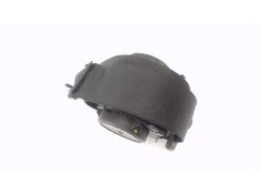 Recambio de cinturon seguridad trasero derecho para bmw serie 1 berlina 5p (f20) 2.0 116d referencia OEM IAM 619185100D 72117243