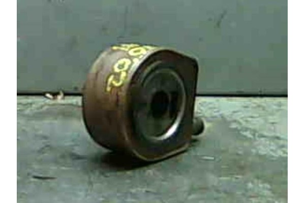Recambio de enfriador aceite para opel vivaro (2001) 1.9 dti referencia OEM IAM   