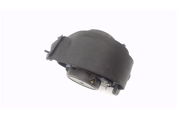 Recambio de cinturon seguridad trasero derecho para bmw serie 1 berlina 5p (f20) 2.0 116d referencia OEM IAM 619185100D 72117243