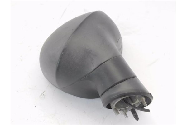 Recambio de retrovisor electrico izquierdo para seat ibiza berlina (6j5) 1.6 tdi referencia OEM IAM 6J1857507E9B9 E9024456 