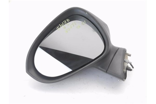 Recambio de retrovisor electrico izquierdo para seat ibiza berlina (6j5) 1.6 tdi referencia OEM IAM 6J1857507E9B9 E9024456 