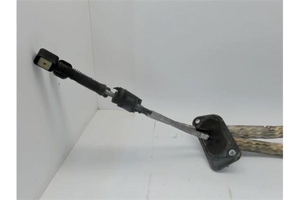 Recambio de conjunto palanca cambio velocidad para volkswagen multivan v (7hm, 7hn, 7hf, 7ef, 7em, 7en) 2.5 tdi referencia OEM I