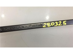 Recambio de brazo limpiaparabrisas delantero derecho para skoda roomster (5j7) 1.4 friend referencia OEM IAM 5J1955410B  