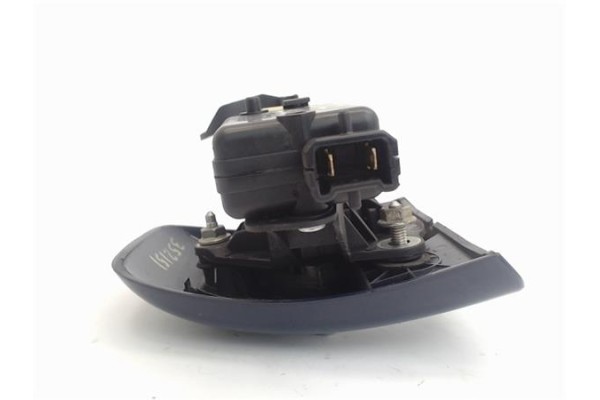 Recambio de maneta exterior porton para renault clio ii fase i (b/cb0) 1.2 (b/cb0f, b/cb0a, b/cb10, b/cb1k, b/cb2d, b/cb2h) refe