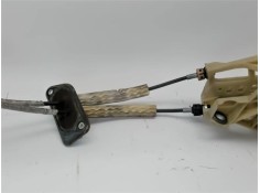 Recambio de conjunto palanca cambio velocidad para volkswagen multivan v (7hm, 7hn, 7hf, 7ef, 7em, 7en) 2.5 tdi referencia OEM I