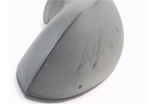 Recambio de retrovisor electrico izquierdo para seat ibiza berlina (6j5) 1.6 tdi referencia OEM IAM 6J1857507E9B9 E9024456 