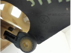 Recambio de conjunto palanca cambio velocidad para volkswagen multivan v (7hm, 7hn, 7hf, 7ef, 7em, 7en) 2.5 tdi referencia OEM I