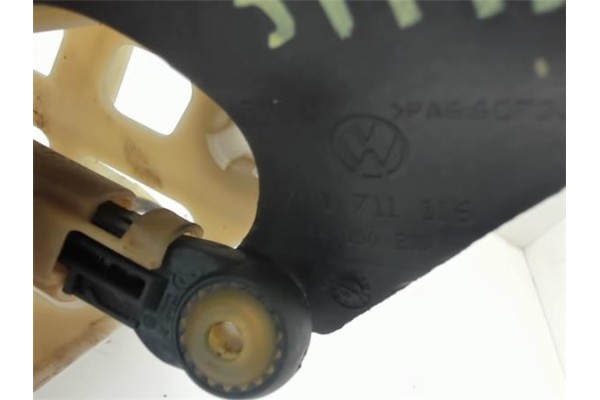 Recambio de conjunto palanca cambio velocidad para volkswagen multivan v (7hm, 7hn, 7hf, 7ef, 7em, 7en) 2.5 tdi referencia OEM I