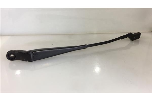 Recambio de brazo limpiaparabrisas delantero izquierdo para skoda roomster (5j7) 1.4 friend referencia OEM IAM 5J1955409B Recambio de brazo limpiaparabrisas delantero izquierdo para skoda roomster (5j7) 1.4 friend referencia OEM IAM 5J1955409B