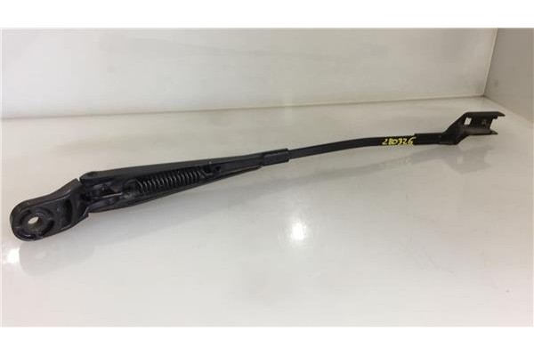 Recambio de brazo limpiaparabrisas delantero izquierdo para skoda roomster (5j7) 1.4 friend referencia OEM IAM 5J1955409B  