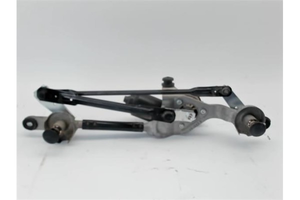 Recambio de motor limpiaparabrisas delantero para kia rio (ub) 1.2 basic referencia OEM IAM 981001W000 035248210 