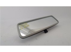 Recambio de retrovisor interior para seat ibiza berlina (6j5) 1.6 tdi referencia OEM IAM 3C0857511JSMA  