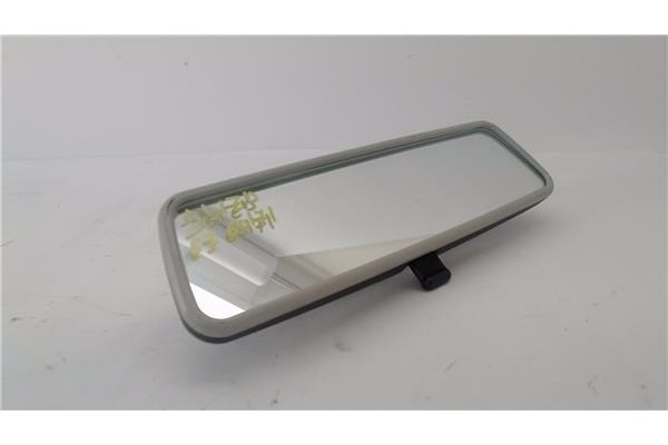 Recambio de retrovisor interior para seat ibiza berlina (6j5) 1.6 tdi referencia OEM IAM 3C0857511JSMA  