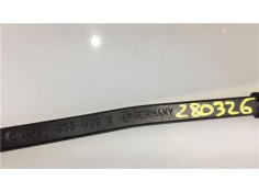 Recambio de brazo limpiaparabrisas delantero izquierdo para skoda roomster (5j7) 1.4 friend referencia OEM IAM 5J1955409B  