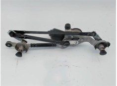 Recambio de motor limpiaparabrisas delantero para kia rio (ub) 1.2 basic referencia OEM IAM 981001W000 035248210 