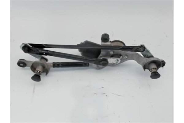 Recambio de motor limpiaparabrisas delantero para kia rio (ub) 1.2 basic referencia OEM IAM 981001W000 035248210 