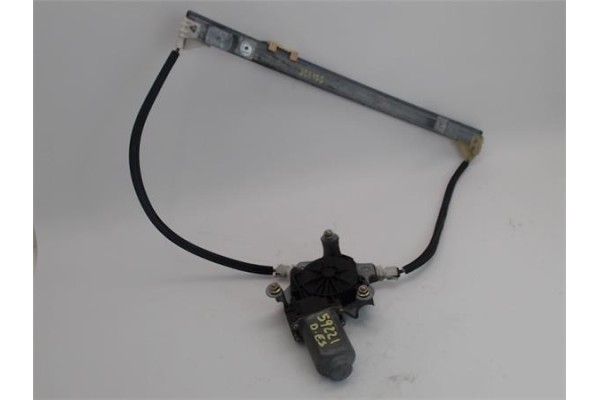 Recambio de elevalunas electrico delantero izquierdo para renault clio ii fase i (b/cb0) 1.2 (b/cb0f, b/cb0a, b/cb10, b/cb1k, b/