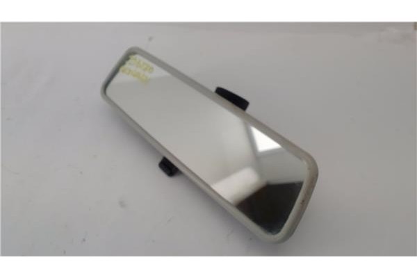 Recambio de retrovisor interior para seat ibiza berlina (6j5) 1.6 tdi referencia OEM IAM 3C0857511JSMA  