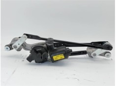 Recambio de motor limpiaparabrisas delantero para kia rio (ub) 1.2 basic referencia OEM IAM 981001W000 035248210 