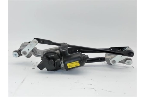 Recambio de motor limpiaparabrisas delantero para kia rio (ub) 1.2 basic referencia OEM IAM 981001W000 035248210 