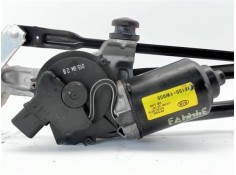 Recambio de motor limpiaparabrisas delantero para kia rio (ub) 1.2 basic referencia OEM IAM 981001W000 035248210 