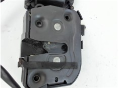 Recambio de cierre electromagnetico delantero derecho para mazda premacy (cp) 1.8 referencia OEM IAM CB07-58-310B  