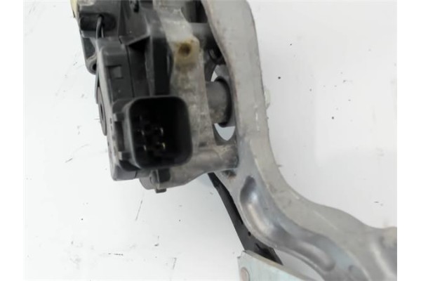 Recambio de motor limpiaparabrisas delantero para kia rio (ub) 1.2 basic referencia OEM IAM 981001W000 035248210 