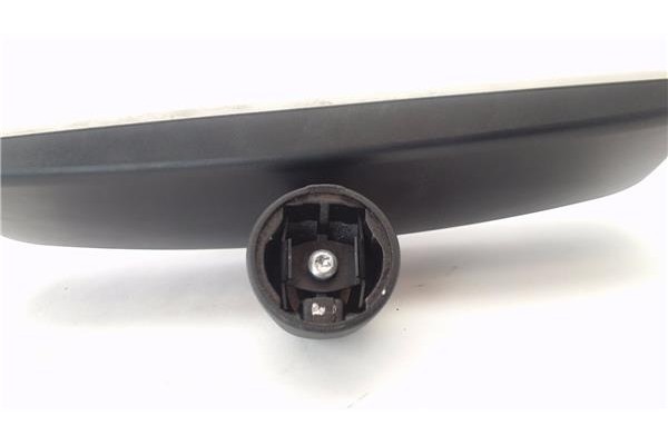 Recambio de retrovisor interior para seat ibiza berlina (6j5) 1.6 tdi referencia OEM IAM 3C0857511JSMA  