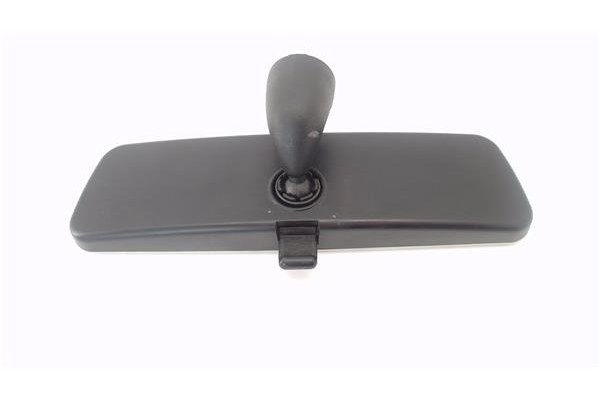 Recambio de retrovisor interior para seat ibiza berlina (6j5) 1.6 tdi referencia OEM IAM 3C0857511JSMA  