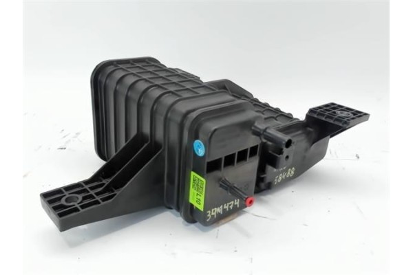 Recambio de filtro carbono activo para kia niro () híbrido vision referencia OEM IAM 31420AT100 Recambio de filtro carbono activo para kia niro () híbrido vision referencia OEM IAM 31420AT100