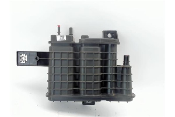 Recambio de filtro carbono activo para kia niro () híbrido vision referencia OEM IAM 31420AT100  