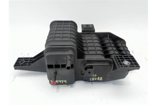 Recambio de filtro carbono activo para kia niro () híbrido vision referencia OEM IAM 31420AT100  