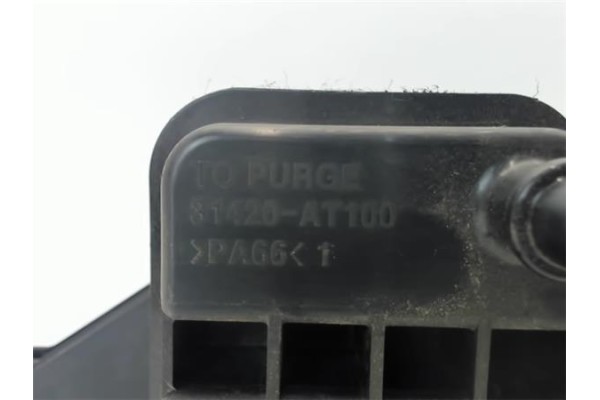 Recambio de filtro carbono activo para kia niro () híbrido vision referencia OEM IAM 31420AT100  