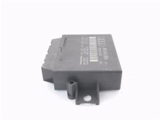 Recambio de centralita para audi a3 (8p1) 3.2 ambition quattro referencia OEM IAM 8P0919283A 0518604399 