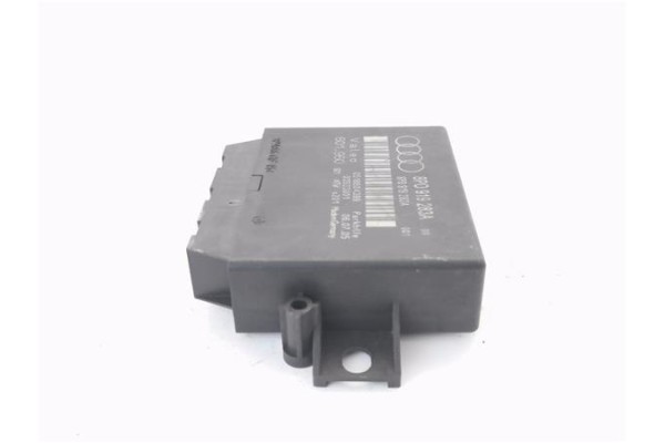 Recambio de centralita para audi a3 (8p1) 3.2 ambition quattro referencia OEM IAM 8P0919283A 0518604399 