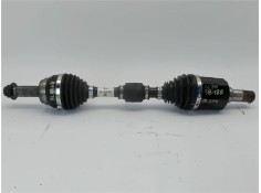 Recambio de palier delantero izquierdo para kia niro () híbrido vision referencia OEM IAM K01LWF3S542VA  