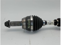 Recambio de palier delantero izquierdo para kia niro () híbrido vision referencia OEM IAM K01LWF3S542VA  