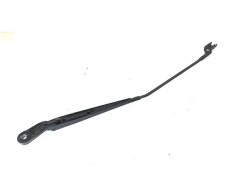 Recambio de brazo limpiaparabrisas delantero derecho para volkswagen polo iv (9n3) 1.4 advance referencia OEM IAM 6Q1955410B  