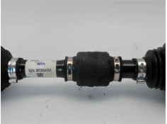 Recambio de palier delantero izquierdo para kia niro () híbrido vision referencia OEM IAM K01LWF3S542VA  