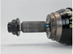 Recambio de palier delantero izquierdo para kia niro () híbrido vision referencia OEM IAM K01LWF3S542VA  