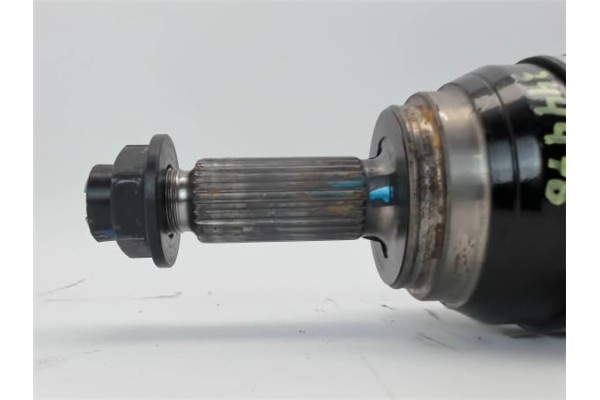 Recambio de palier delantero izquierdo para kia niro () híbrido vision referencia OEM IAM K01LWF3S542VA  