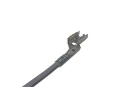 Recambio de brazo limpiaparabrisas delantero derecho para volkswagen polo iv (9n3) 1.4 advance referencia OEM IAM 6Q1955410B  