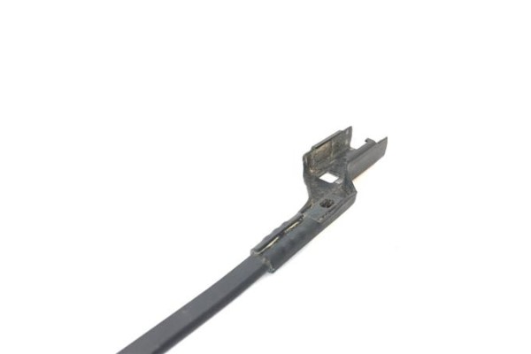 Recambio de brazo limpiaparabrisas delantero derecho para volkswagen polo iv (9n3) 1.4 advance referencia OEM IAM 6Q1955410B  