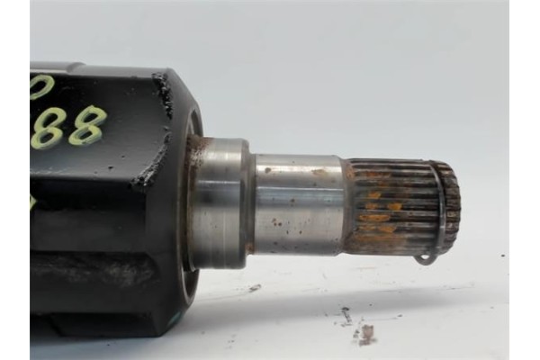 Recambio de palier delantero izquierdo para kia niro () híbrido vision referencia OEM IAM K01LWF3S542VA  
