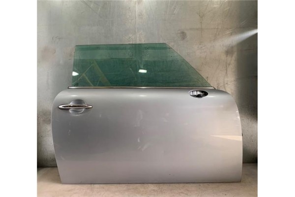 Recambio de puerta delantero derecha para mini mini (r56) 1.6 cooper d referencia OEM IAM   